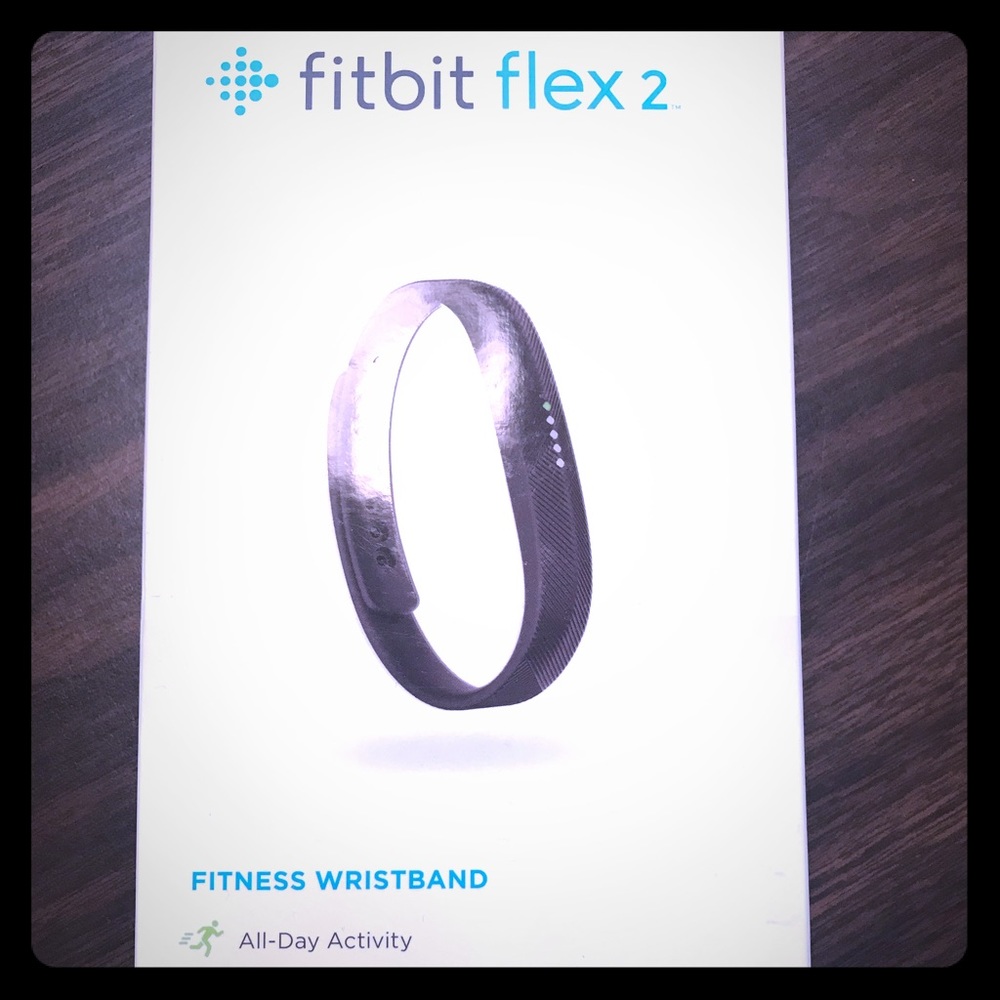 Fitbit Flex 2